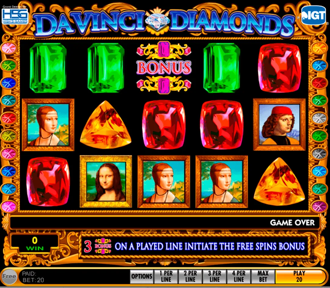 Experience the Glitz and Glamour of Vegas11: How about Dean Martin Slot Game?